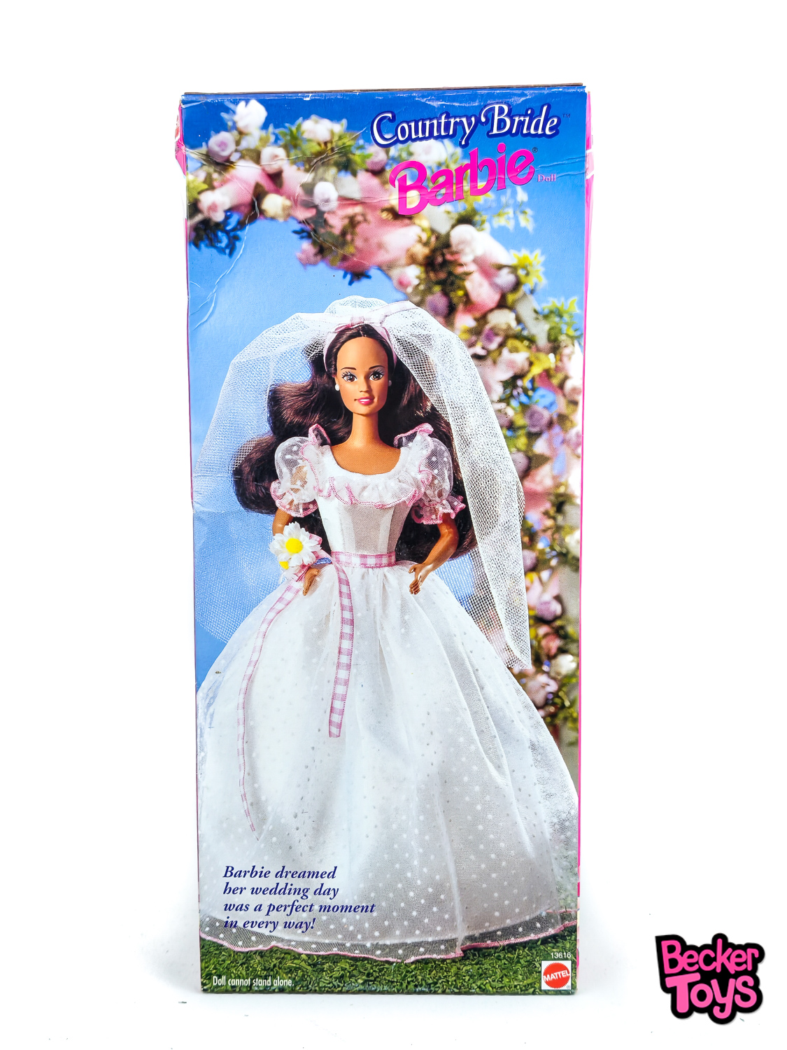 Teresa Country Bride de 1994 - Imagen 3