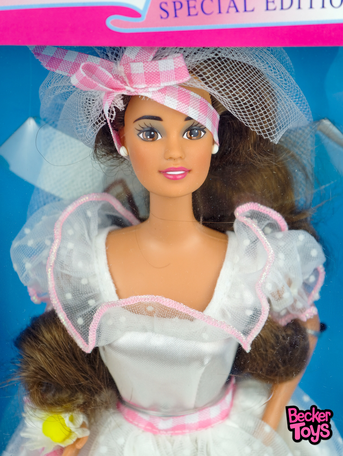 Teresa Country Bride de 1994 - Imagen 2