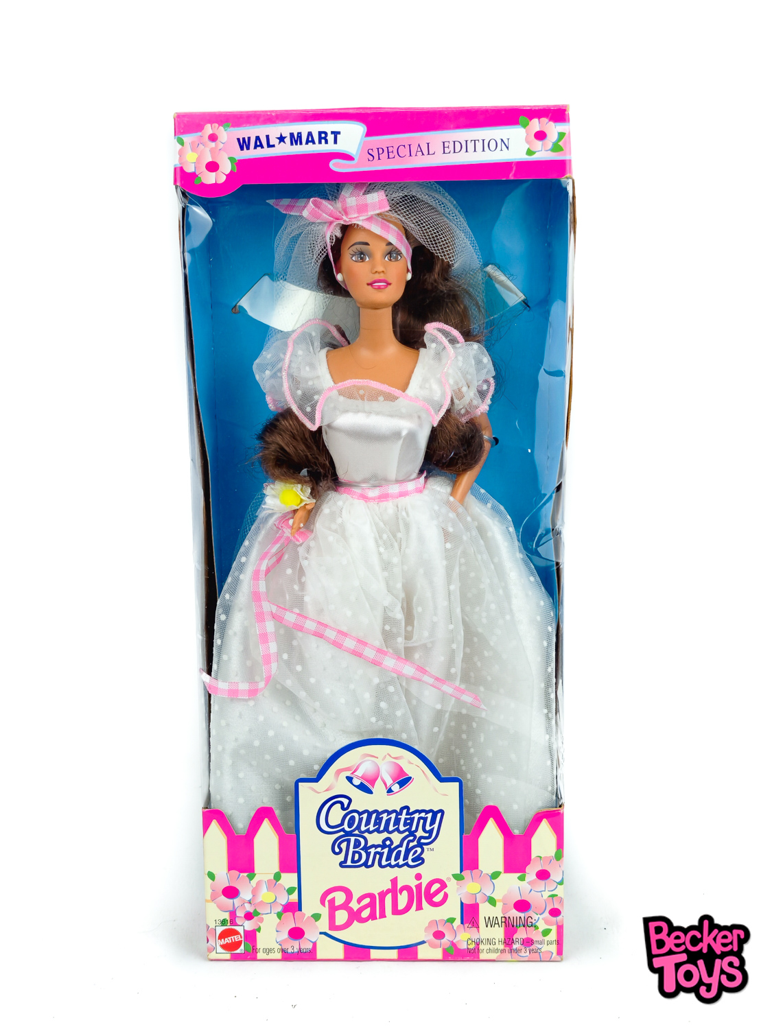 Teresa Country Bride de 1994