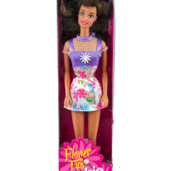 Teresa Flower Fun de 1996