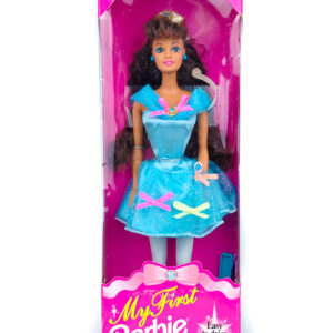 Teresa My First Barbie Princess de 1994