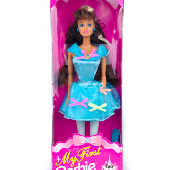 Teresa My First Barbie Princess di 1994