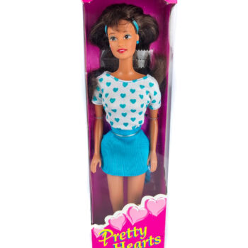 Teresa Pretty Hearts del 1995