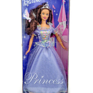 Teresa Princess del 2000
