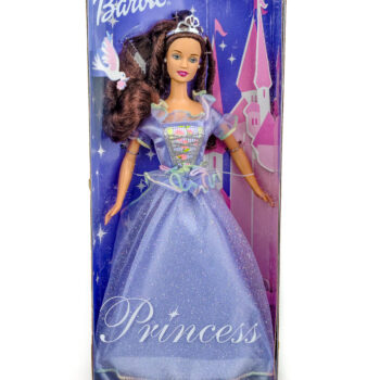 Teresa Princess del 2000
