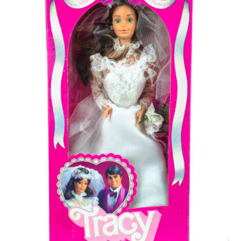 Tracy 1982