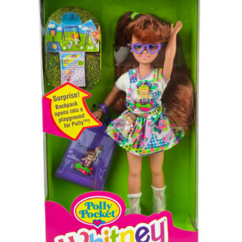 Whitney Polly Pocket de 1994
