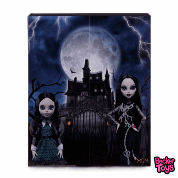 Monster High The Addams Family Skullector - Imagen 11