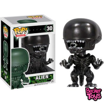 Funko Pop! Alien