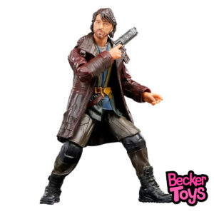 Star Wars Cassian Andor de 15 cm
