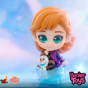 Cosbi Disney Anna Frozen