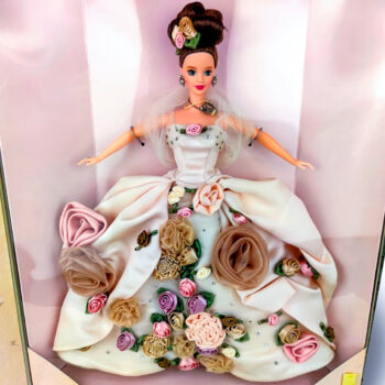 Barbie Antique Rose del 1996