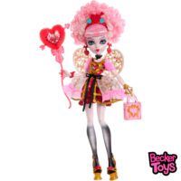 Monster High Cupid Asteria Scary Sweet Birthday 1600