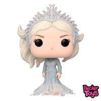 Funko Pop! DC - Atlanna - Aquaman