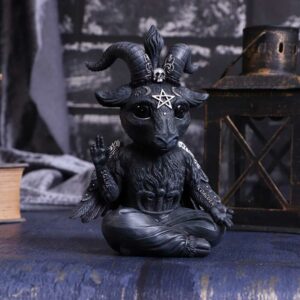 Cult Cutie Baphoboo Baphomet Figura de 14cm