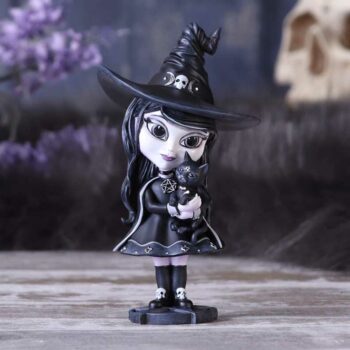 Cult Cuties Hexara Witch Figura 15cm