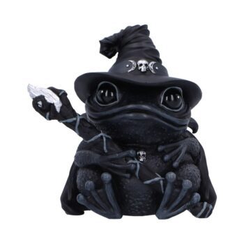 Cult Cuties Asmoadeus Toad  Figura de 10cm - Imagen 6