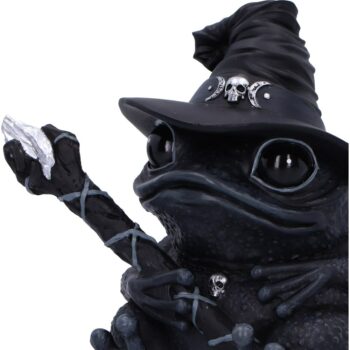 Cult Cuties Asmoadeus Toad  Figura de 10cm - Imagen 2