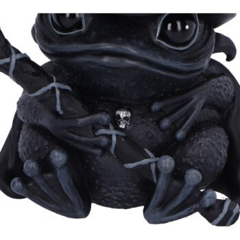 Cult Cuties Asmoadeus Toad  Figura de 10cm - Imagen 4