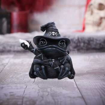 Cult Cuties Asmoadeus Toad  Figura de 10cm