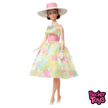 Barbie 12 Days of Spring 2024