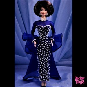 Barbie Evening Pearl de 1995