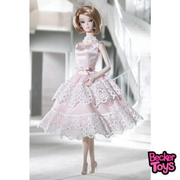 Barbie Southern Belle 2009