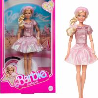 Barbie The Movie Margot Robbie 2025