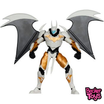 DC Multiverse Mega Batman (Justice League: Sixth Dimension)
