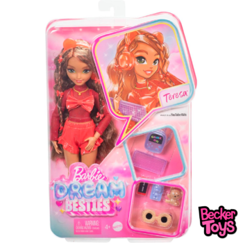 Barbie Dream Besties Teresa