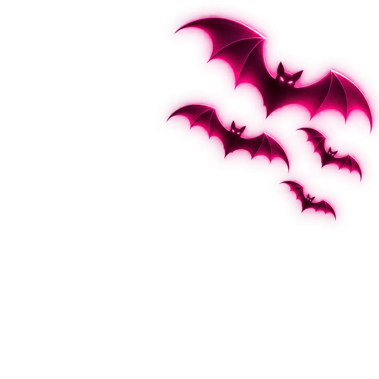beckertoys-halloween-bats-pink