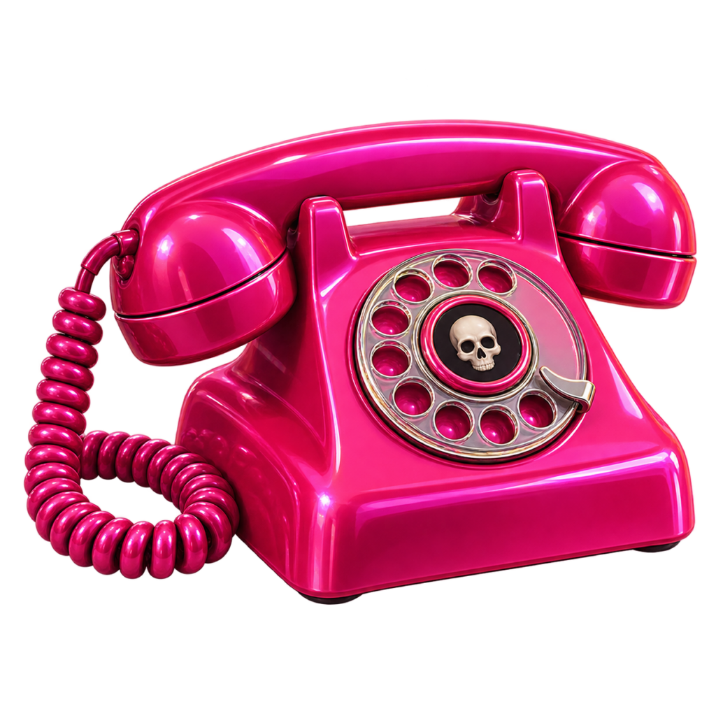 beckertoys-halloween-phone