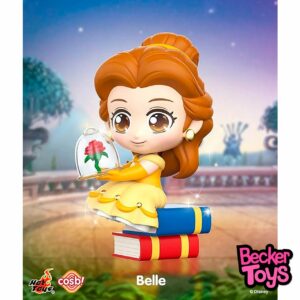 Cosbi Disney Princess Belle