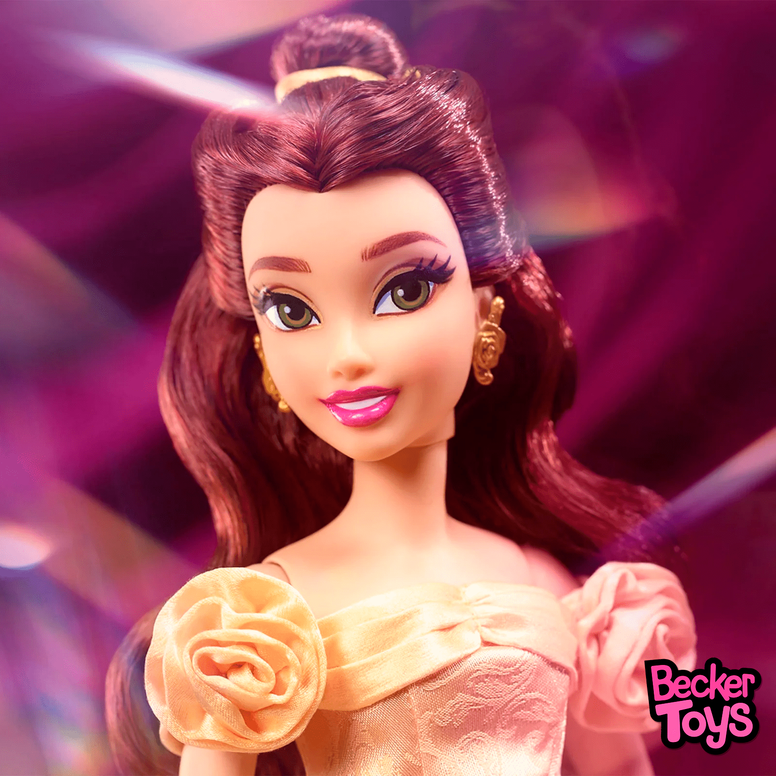 Disney Belle Radiance Collector - Imagen 2