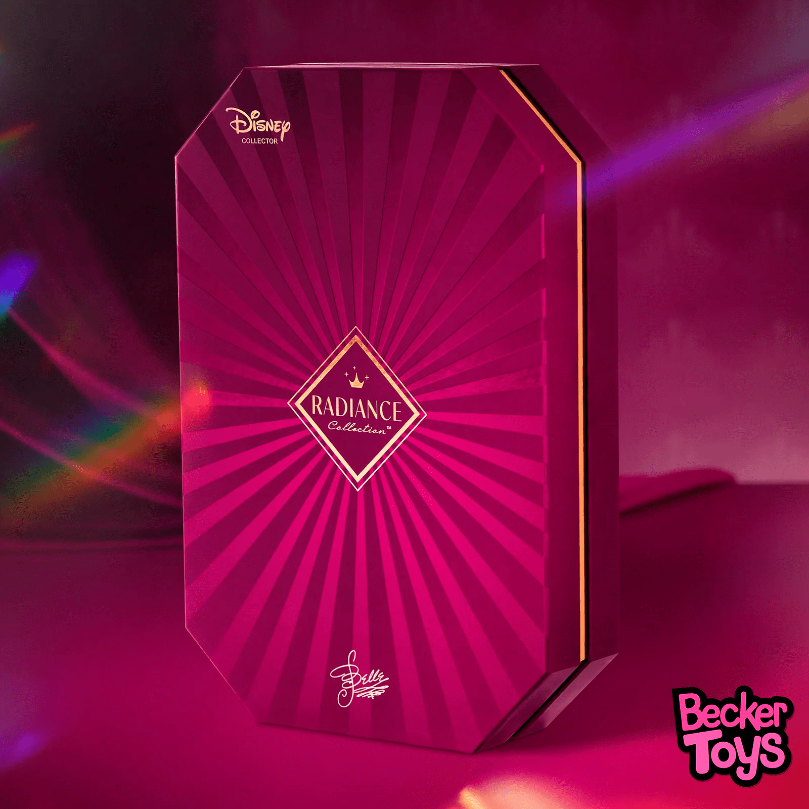 Disney Belle Radiance Collector - Imagen 3