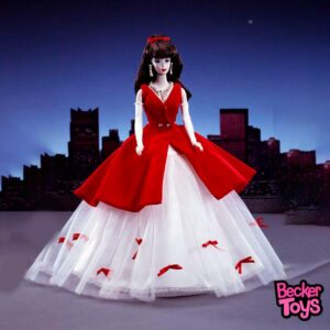 Barbie Benefit Performance de 1988