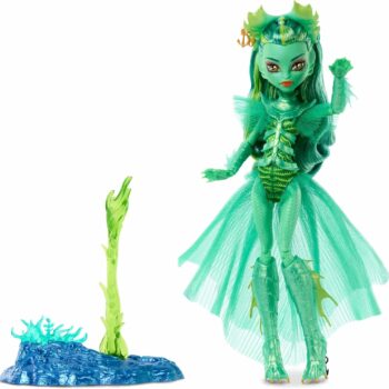 Monster High Skullector Creature from The Black Lagoon
