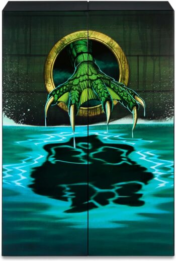 Monster High Skullector Creature from The Black Lagoon - Imagen 4