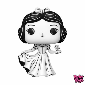 Funko POP! Disney Snow White Sketched 1526