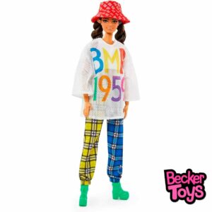 Barbie BMR 1959 GNC48