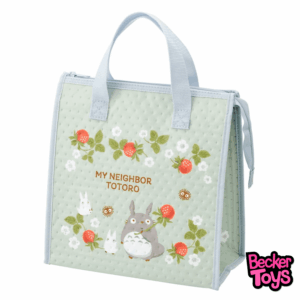 Mi vecino Totoro Bolsa nevera My Neighbor Totoro