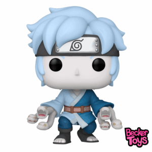Funko Pop! Boruto - Mitsuki with Snake Hands