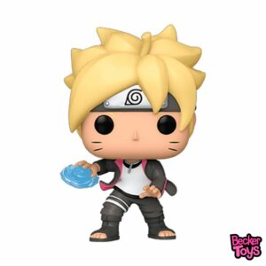Funko POP! Boruto con Rasengan 1356