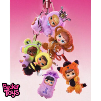 Bratz Bratziez Iconz Bestiez 2026