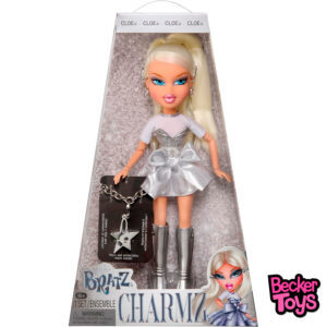 Bratz Charmz Cloe