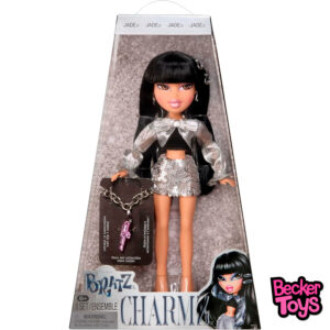 Bratz Charmz Jade