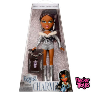 Bratz Charmz Sasha