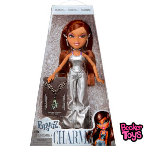 Bratz Charmz Yasmin