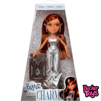 Bratz Charmz Yasmin
