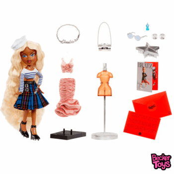 Bratz Jean Paul Gaultier - Imagen 2